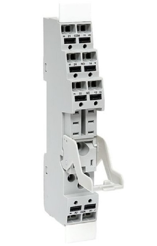 Разъем EKF rm5-22-2-push