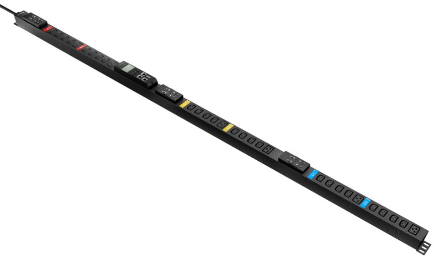 Блок распределения питания NTSS NTSS-PDU-DC5110