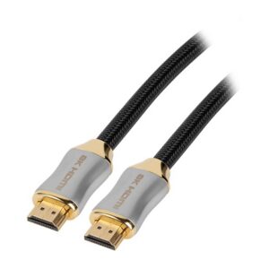 Кабель HDMI Wize WAVC-HDMIUS-3M