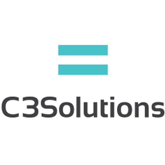 Кабельный организатор C3 SOLUTIONS C3.OH2001