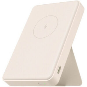Внешний аккумулятор Xiaomi Magnetic Power Bank