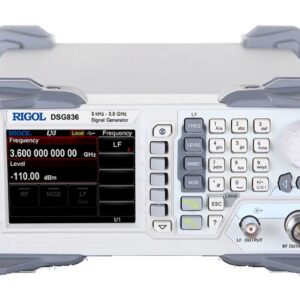 Генератор сигналов Rigol DSG836