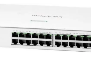 Коммутатор Aruba JL683B