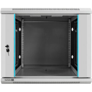 Шкаф ExeGate EC-WM-9U.600.G.GREY