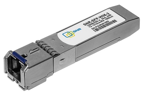 Модуль SNR SNR-SFP-W35-3