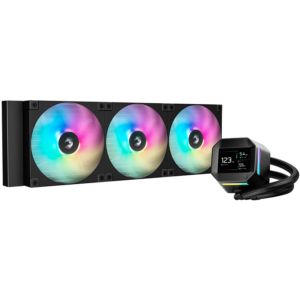 Система жидкостного охлаждения DeepCool LM420