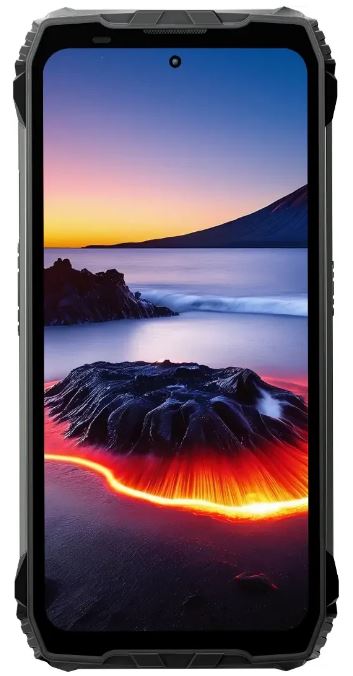 Смартфон Blackview XPLORE 2 Projector 12/256GB
