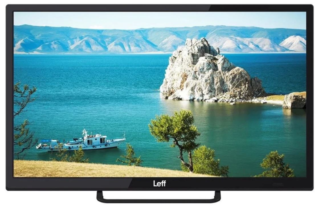 Телевизор LCD LEFF 24H240T