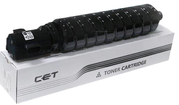 Тонер-картридж CET CET131078 Черный