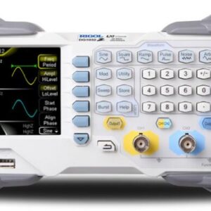 Генератор сигналов Rigol DG1032Z