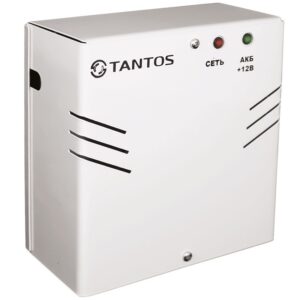 Источник питания Tantos ББП-30 TS