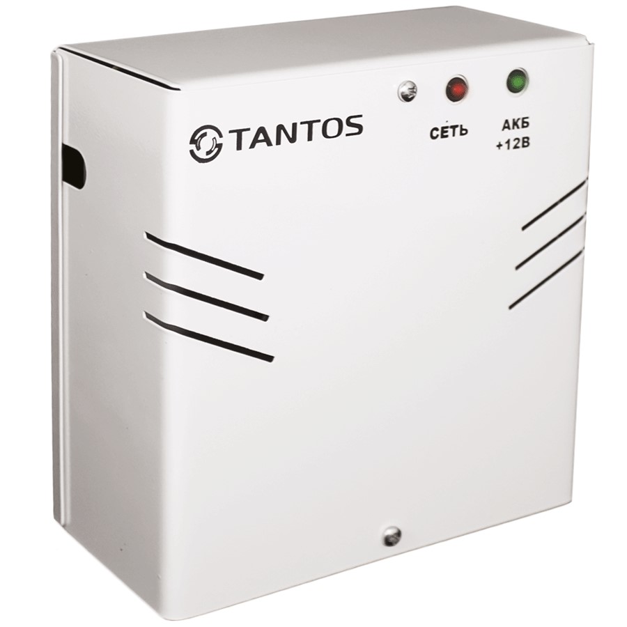 Источник питания Tantos ББП-30 TS
