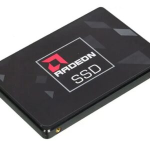 SSD накопитель 240 ГБ AMD R3SL0240G2, SATA III, [R3SL0240G2]