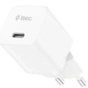 Зарядное устройство сетевое TTEC 2SCG20LB
