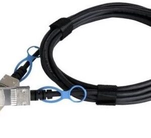 Кабель LR-LINK LRDAC-QSFP28-1M