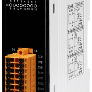 Модуль ICP DAS USB-2051 CR