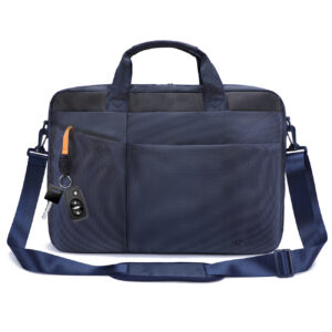 Сумка для ноутбука Lamark L247 Blue