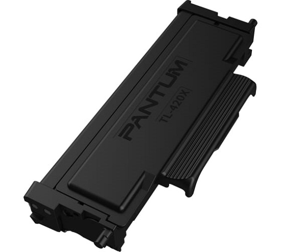 Тонер-картридж Pantum TL-420XP Черный