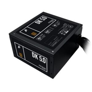 Блок питания ATX 1STPLAYER PS-500AX