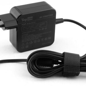 Блок питания для ультрабука Asus TopOn TOP-ASUX32
