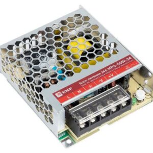 Блок питания EKF mps-50w-24