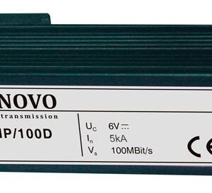 Грозозащита OSNOVO SP-IP/100D