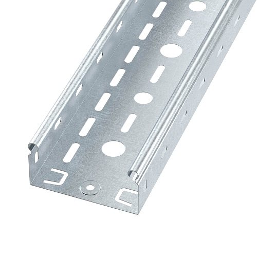 Лоток листовой перфорированный DKC SPL3515