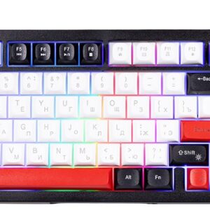 Мембранная клавиатура SmartBuy Rush Z37, USB, [SBK337UWK]