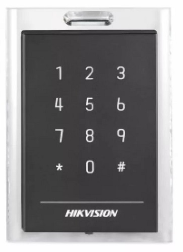 Считыватель HIKVISION DS-K1101MK