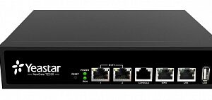 Шлюз VoiceIP Yeastar TE200