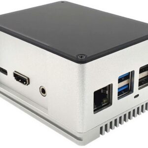 Корпус RockPi Rock Pi 4A/ B