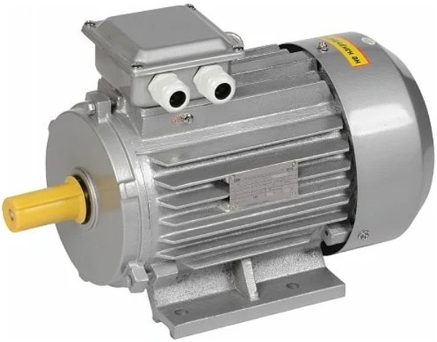 Электродвигатель IEK DRV132-S4-007-5-1510