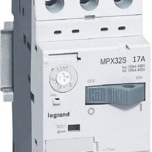 Автоматический выключатель Legrand 417312