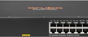 Коммутатор Aruba JL678A