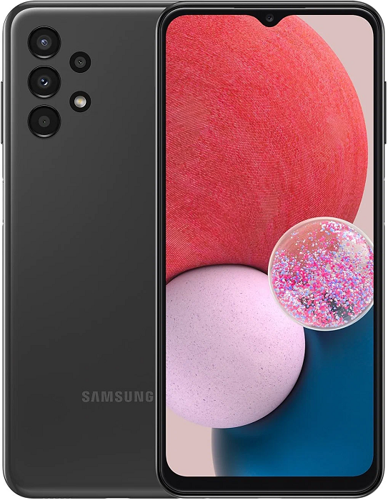 Смартфон Samsung Galaxy A13 4/128GB