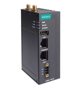 Точка доступа MOXA AWK-1161C-UN-T