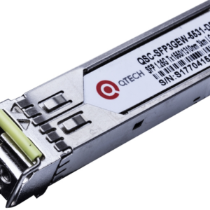 Трансивер QTECH QSC-SFP3GEW-5531-DDM