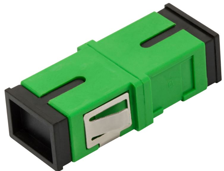 Адаптер Lanmaster LAN-SC/NF-AM-OM4