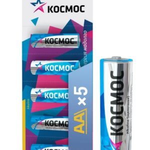 Батарейка Космос KOCLR65BL