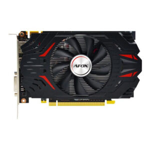 Видеокарта Afox nVidia GeForce GTX 750, 4 ГБ GDDR5, [AF750-4096D5H6-V3]