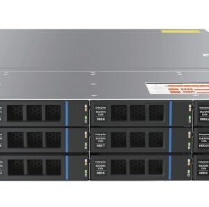 Серверная платформа 2U Gooxi AS201-D12R-NV-G4