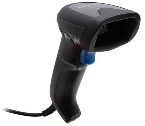 Сканер штрих-кодов Datalogic QuickScan QW2520