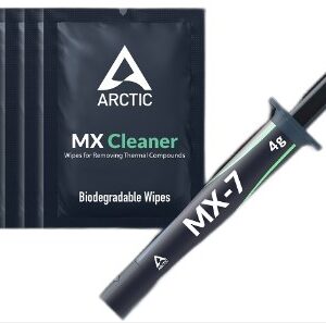 Термопаста ARCTIC MX-7