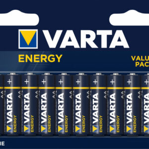 Батарейка Varta ENERGY LR6 AA