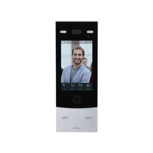 Вызывная панель Dahua DHI-VTO7521G-S2