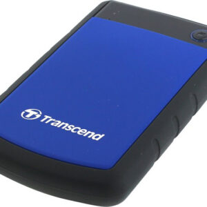 Внешний диск HDD 2.5'' Transcend TS1TSJ25H3B