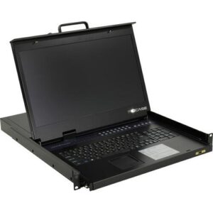 Консоль KVM Procase E1916HD