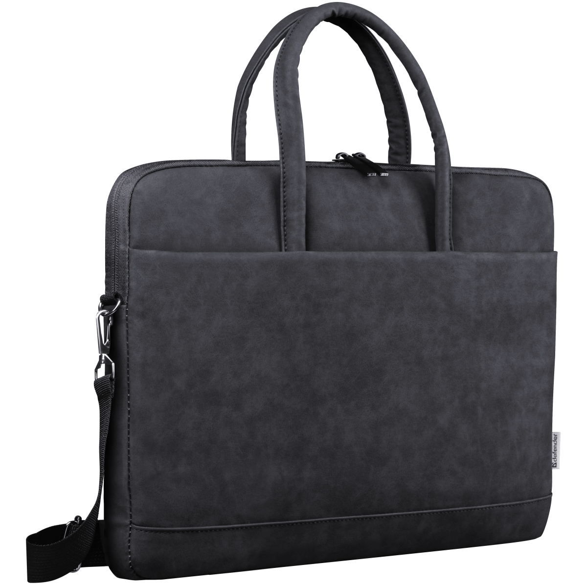 Сумка для ноутбука Defender Trendy 16" Black
