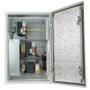 Коммутатор OSNOVO OS-46PB1