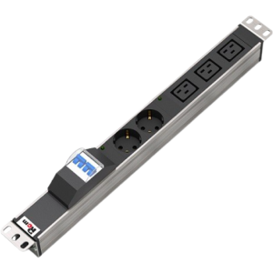 Блок розеток ЦМО R-32-2S-3C19-A-I-440-K